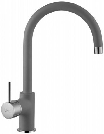 Sinks VITALIA - 72 Titanium